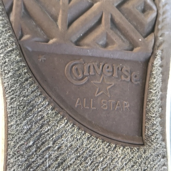 Converse All Star Low-top Sneakers - Picture 13 of 15